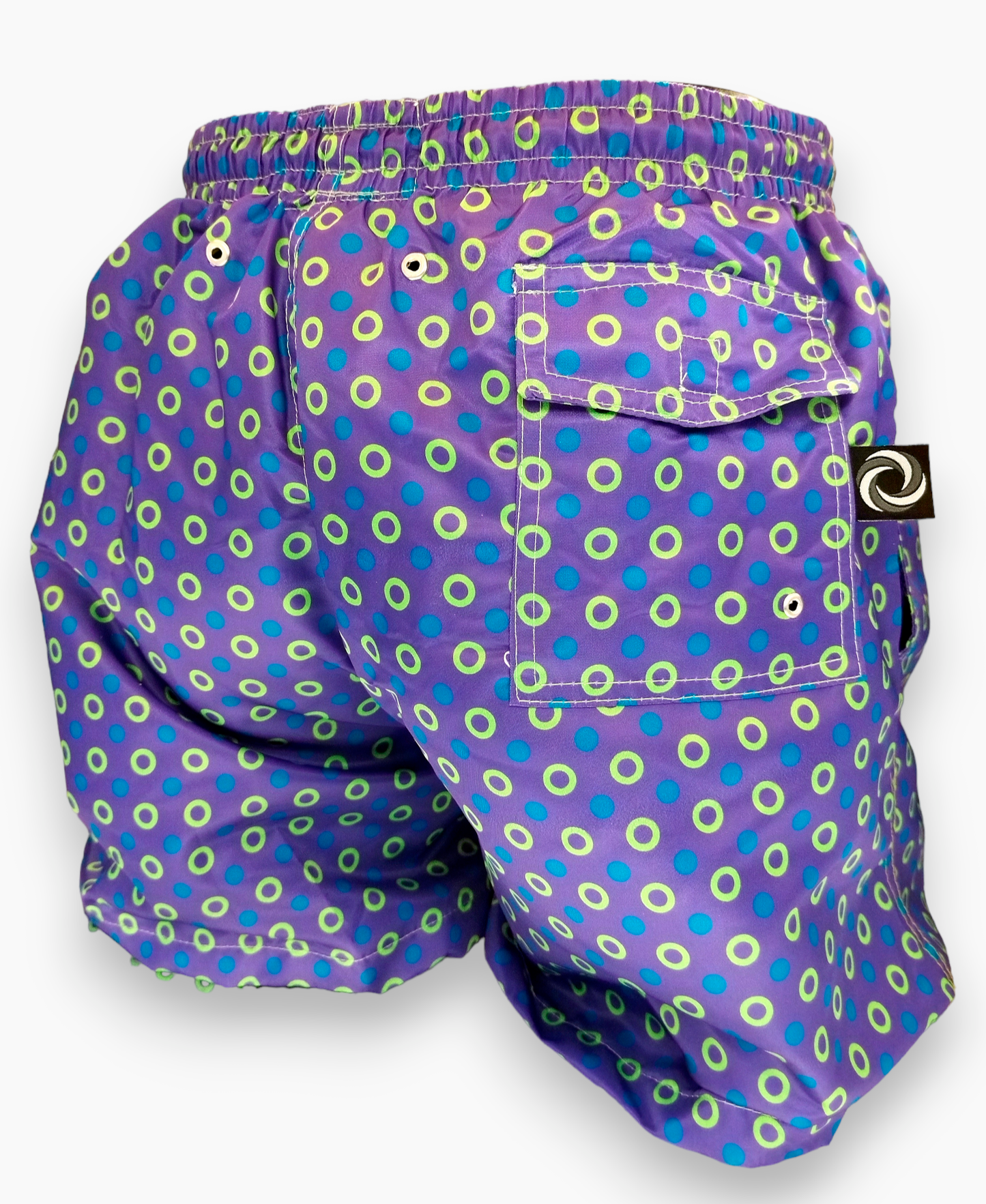 Traje de Baño Hombre Corto Cómodo Secado Rápido Short Swimwear Fast Dry - Rushy Swimwear XOCHITL