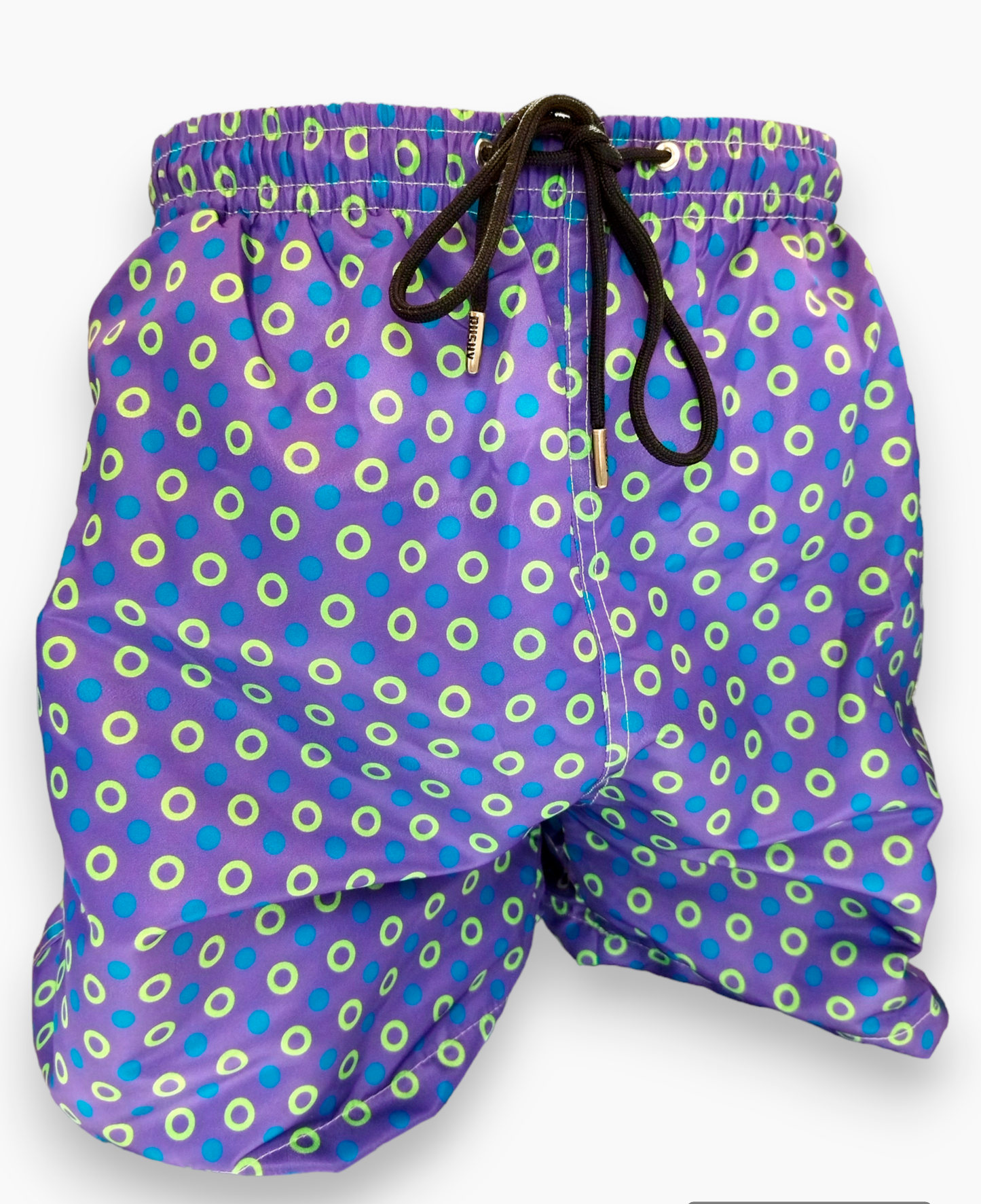 Traje de Baño Hombre Corto Cómodo Secado Rápido Short Swimwear Fast Dry - Rushy Swimwear XOCHITL